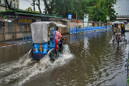 What Moves Indians: Communicating Climate for Resilience & Livable Cities