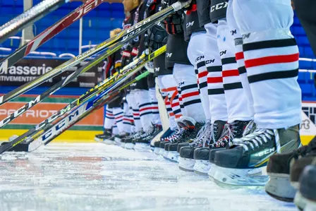 Boston Bruins at Washington Capitals