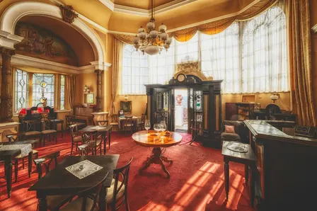 Private CRO Dinner: House of Lords