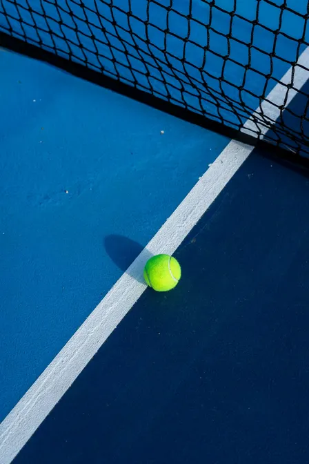 🎾 Pop-Up Hitting Session - All Levels