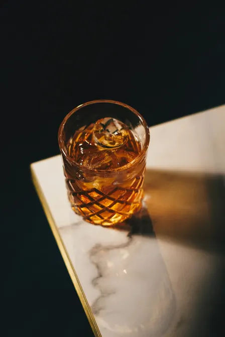 Robb Report Whisky Tasting