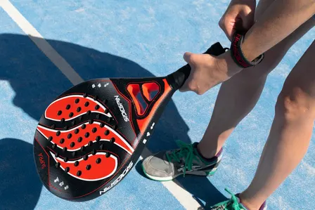 Padel Mixer for Founders & Engineers