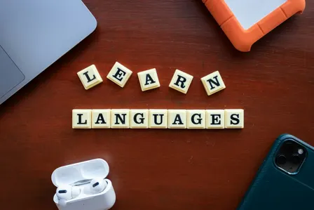 English-Spanish Language Exchange / intercambio en Badalona