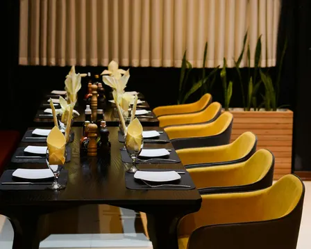 Shopify B2B Executive Dinner #3 at Shoptalk Fall 2026