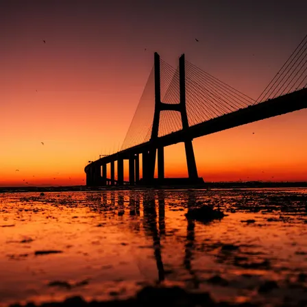 Why Portugal, Why Now? Building, Landing & Expanding from a Small Market (public, in-person, Lisbon)