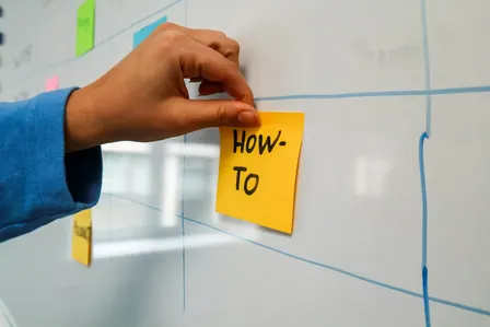 How to Shadow