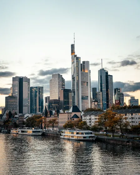 🇩🇪 GC Rendez-Vous : The Legal Operating Model in the Age of AI