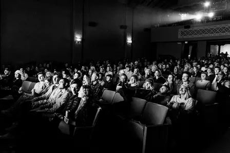CINEMA SOTTO LE STELLE – PETER PAN