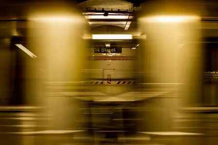 soft(spaces) x subway therapy!