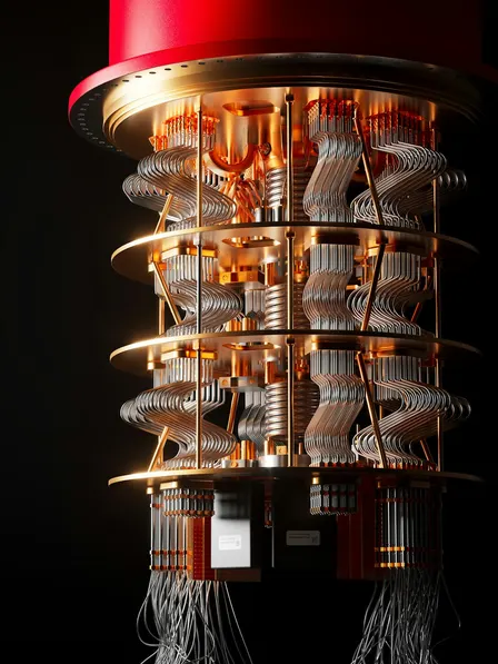 Quantum Computing Leaders, Founders & Investors Happy Hour