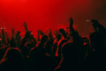 Legends in Concert