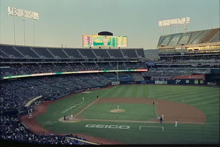 Los Angeles Angels At Seattle Mariners