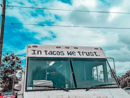 TACO TUESDAY