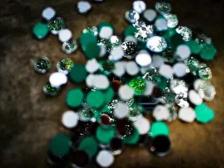 LPL Bedazzling Night