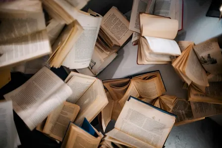 Austin Reading Club