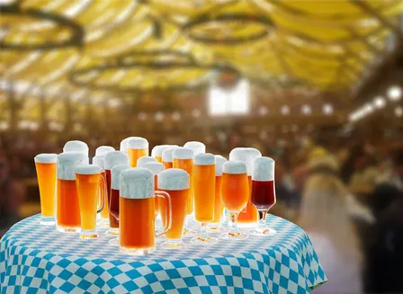 Optoberfest 2026!