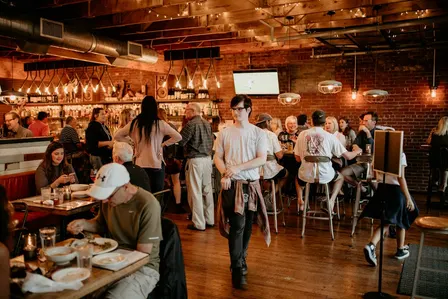 Denver ABM Happy Hour