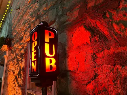 ⛳🍻 CEMS PUB GOLF 🍻⛳