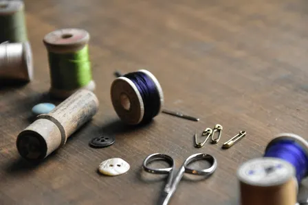 Crafternoon (Crafts Afternoon - Glasgow)