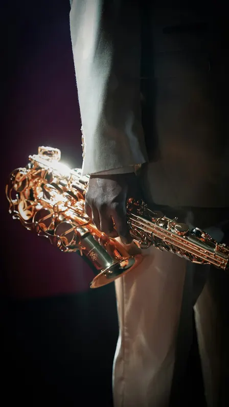 You can’t Handel this: Sax Quartet Recital