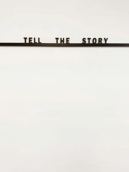 Be You Louder: Live | Find, Build, Tell Your Story