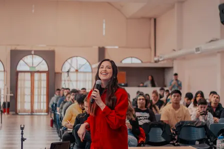 MĀRAMA + Q&A