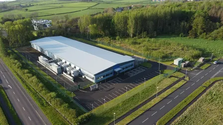 Data Center Summit (Mid-Atlantic)