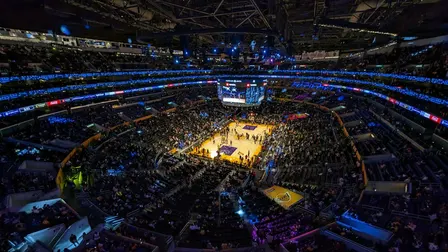 Chicago Sky at Washington Mystics