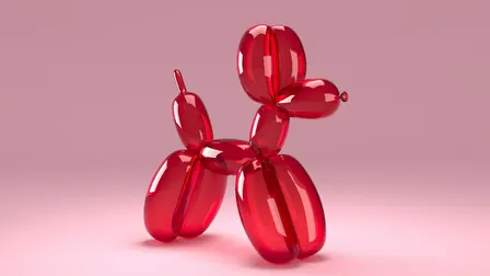Lincoln Berkeley Community Garden Craft Meet-up: Balloon Animal Twisting