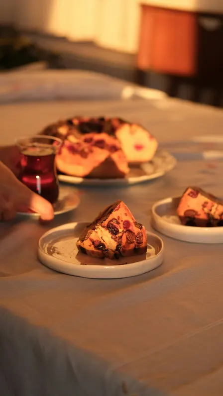 Clinician Connection Event: Coffee, Dessert, & Conversation (OT & SLP)