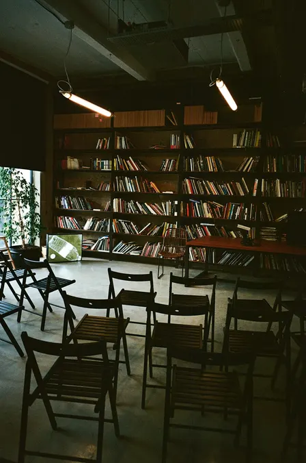 Writing Club