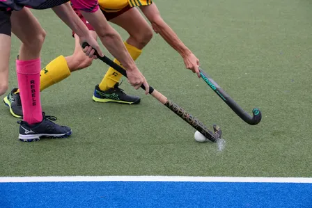 Try Field Hockey with Bergen Landhockeyklubb 🏑