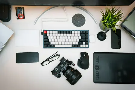 Video Editing Jam Sesh