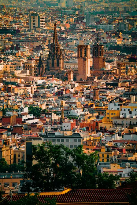 Smart City Expo World Congress, Barcelona