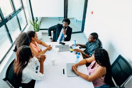 Next Gen: Round Table