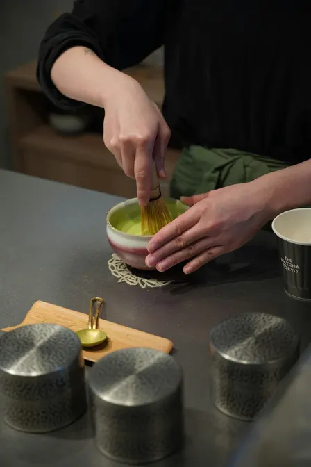 Musly x Louisa Birkhahn | Founder of Matcha Union | Matcha Making Workshop & Building a Wellness Brand | September 24th | London