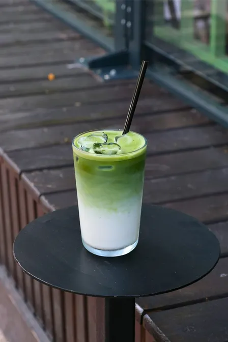 Matcha Meet & Greet