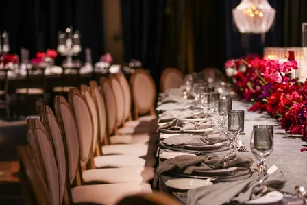 The Grand Diwali Buffet