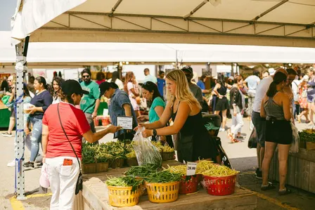 Second-Hand-Basar für Kinder- & Babyartikel