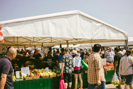Sharjah Flea Market