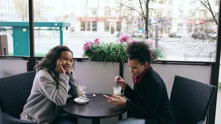 Speeddating 25-35 år