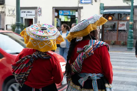 Latin American Heritage Month: Celebremos Juntos