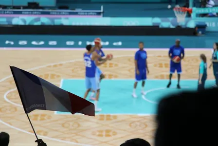 Chicago Sky at Atlanta Dream
