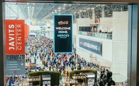 Prosperity International Business Convention