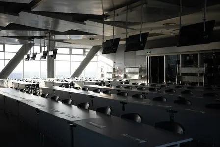 Desayuno Ciencias de la Educación Otoño 2026