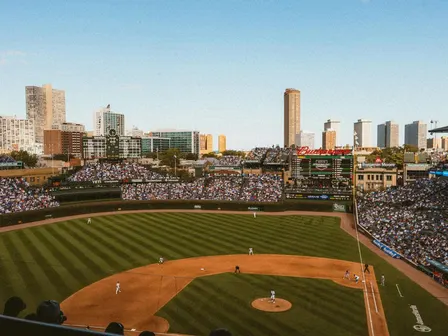 Arizona Diamondbacks at Colorado Rockies