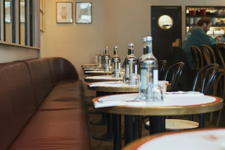NEFF Cookery Evening at RFK Kitchens, Rugby