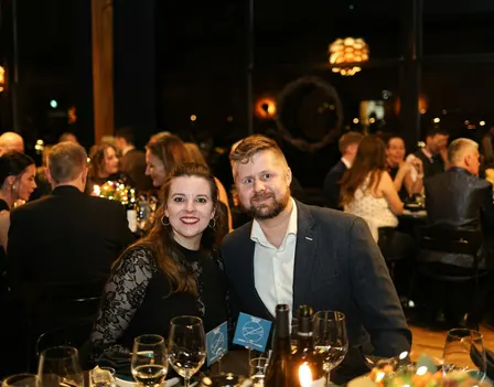 Indian and Albanian Pop-up Dinner