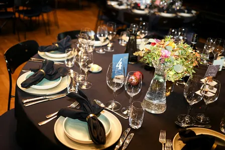 CHIC's A Night in Candy Land Children's Gala