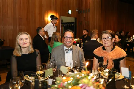 Southern Districts Awards Night